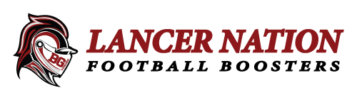 Lancer Nation Football Boosters